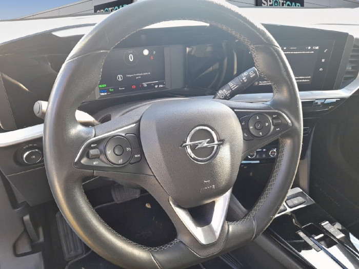 Opel MOKKA ELECTRIQUE 136 ch & Batterie 50 kWh Edition