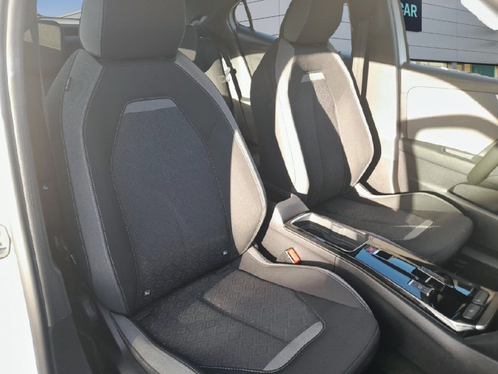 Opel MOKKA ELECTRIQUE 136 ch & Batterie 50 kWh Edition