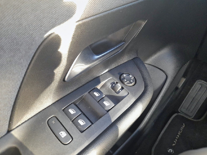 Opel MOKKA ELECTRIQUE 136 ch & Batterie 50 kWh Edition