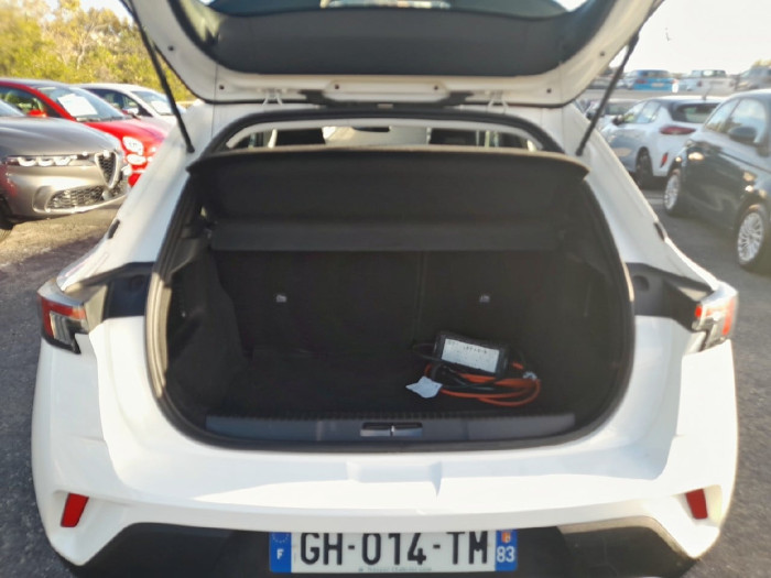Opel MOKKA ELECTRIQUE 136 ch & Batterie 50 kWh Edition