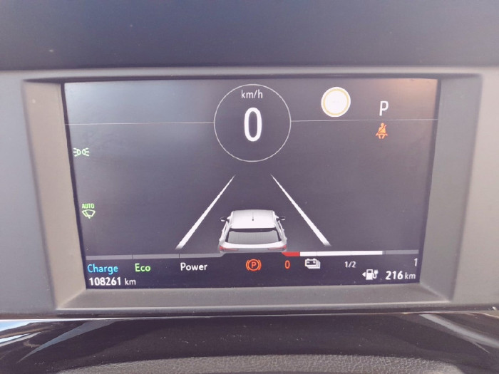 Opel MOKKA ELECTRIQUE 136 ch & Batterie 50 kWh Edition