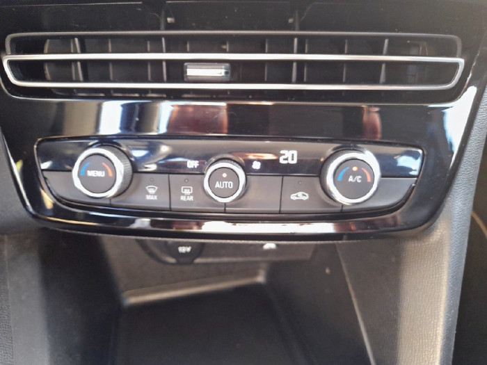 Opel MOKKA ELECTRIQUE 136 ch & Batterie 50 kWh Edition