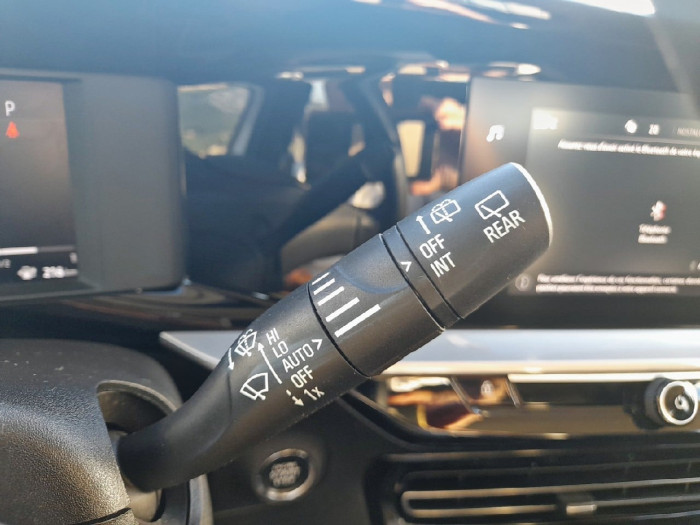 Opel MOKKA ELECTRIQUE 136 ch & Batterie 50 kWh Edition