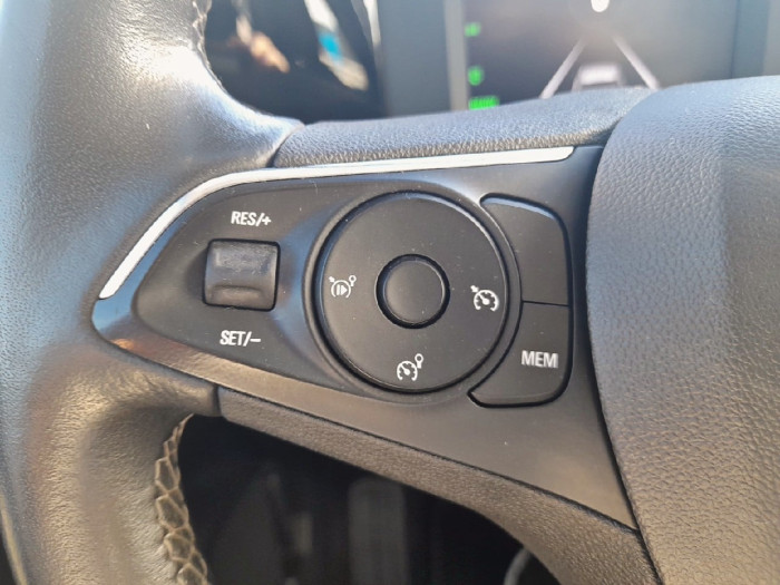 Opel MOKKA ELECTRIQUE 136 ch & Batterie 50 kWh Edition