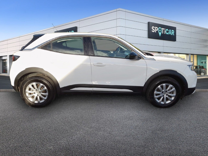 Opel MOKKA ELECTRIQUE 136 ch & Batterie 50 kWh Edition