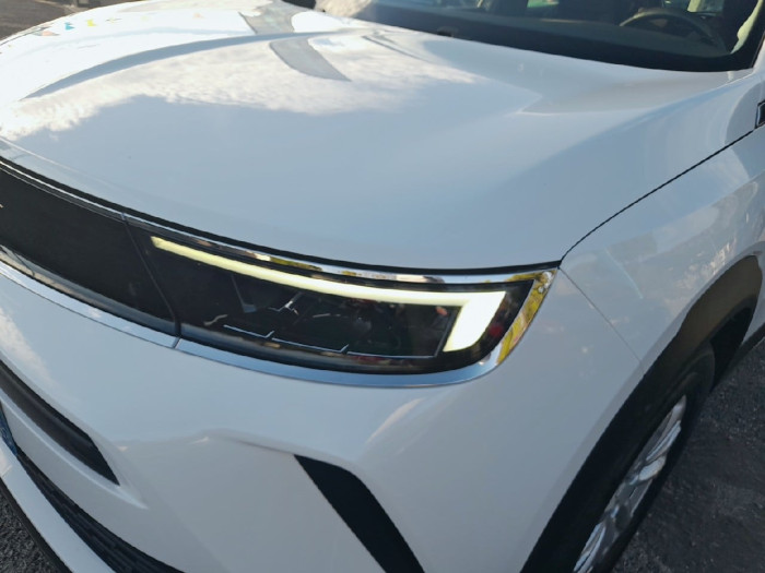 Opel MOKKA ELECTRIQUE 136 ch & Batterie 50 kWh Edition