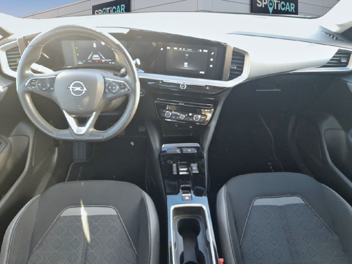 Opel MOKKA ELECTRIQUE 136 ch & Batterie 50 kWh Edition