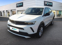 Opel MOKKA ELECTRIQUE 136 ch & Batterie 50 kWh Edition