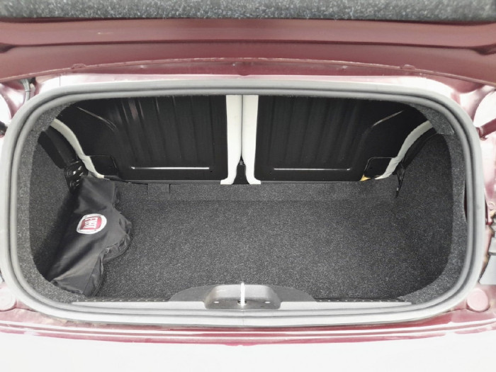 Fiat 500C SERIE 9 EURO 6D-FULL 1.0 70 ch Hybride BSG S/S Dolcevita
