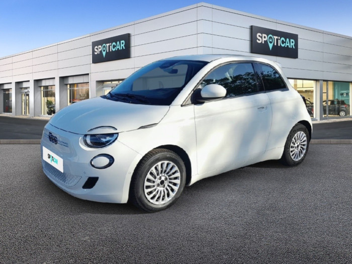 Fiat 500e BERLINE 500 e 95 ch Nouvelle 500