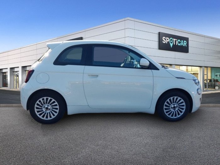 Fiat 500e BERLINE 500 e 95 ch Nouvelle 500