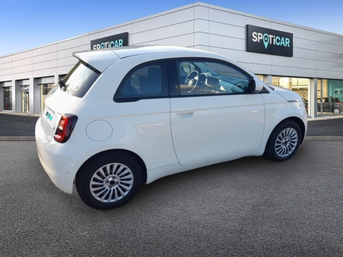 Fiat 500e BERLINE 500 e 95 ch Nouvelle 500