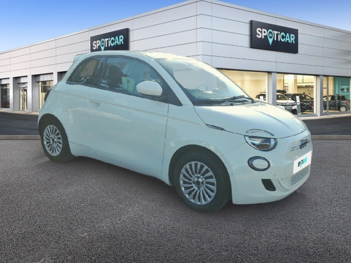 Fiat 500e BERLINE 500 e 95 ch Nouvelle 500