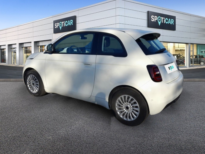 Fiat 500e BERLINE 500 e 95 ch Nouvelle 500