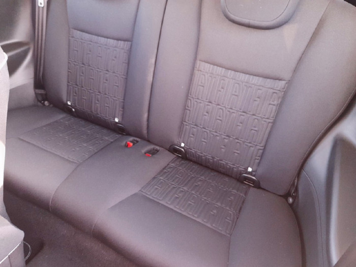 Fiat 500e BERLINE 500 e 95 ch Nouvelle 500