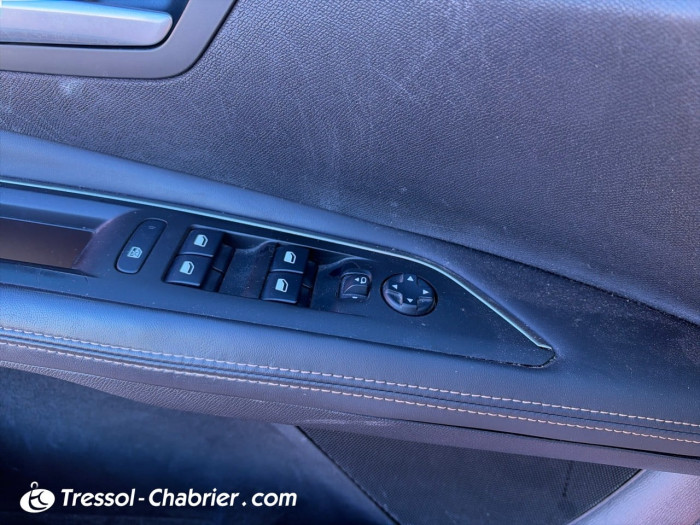 Peugeot 3008 1.6 BlueHDi 120ch S&S EAT6 GT Line