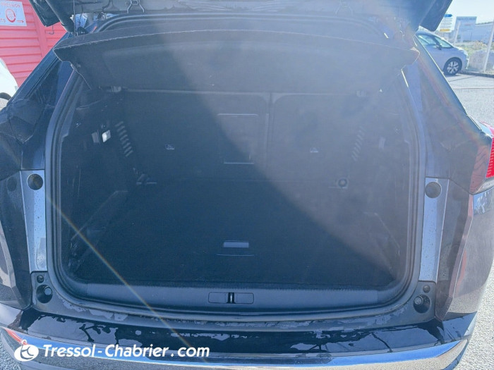 Peugeot 3008 1.6 BlueHDi 120ch S&S EAT6 GT Line