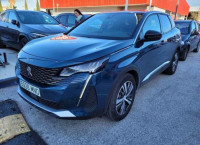 Peugeot 3008 Hybrid 136 e-DCS6 Allure Pack