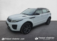 Land Rover Range Rover Evoque D180 AWD BVA9 HSE