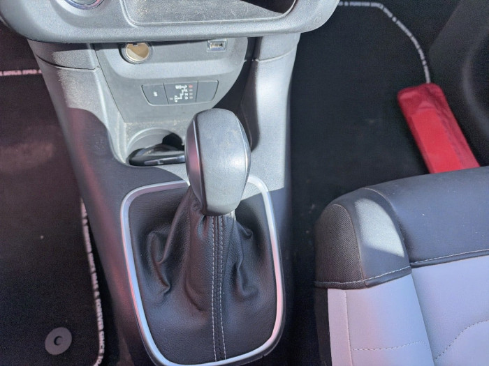 Citroën C3 PureTech 110 EAT6 Elle