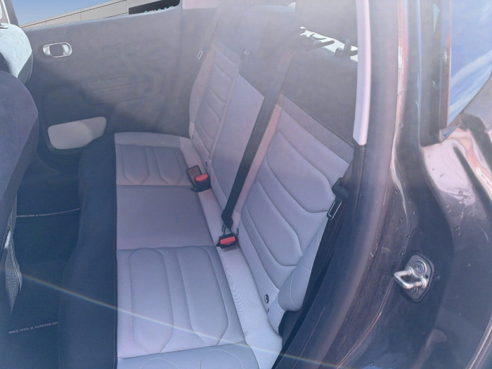 Citroën C3 PureTech 110 EAT6 Elle