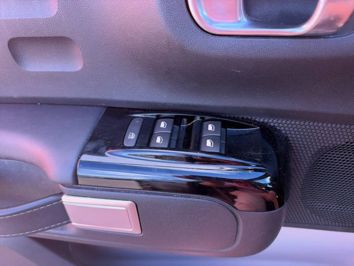 Citroën C3 PureTech 110 EAT6 Elle