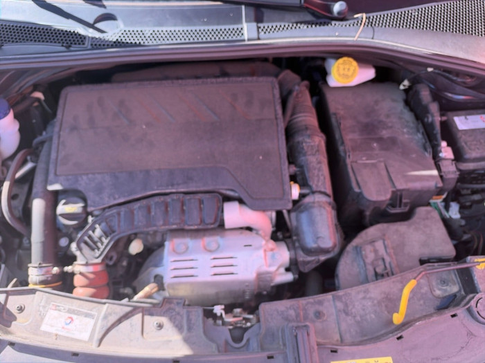 Citroën C3 PureTech 110 EAT6 Elle