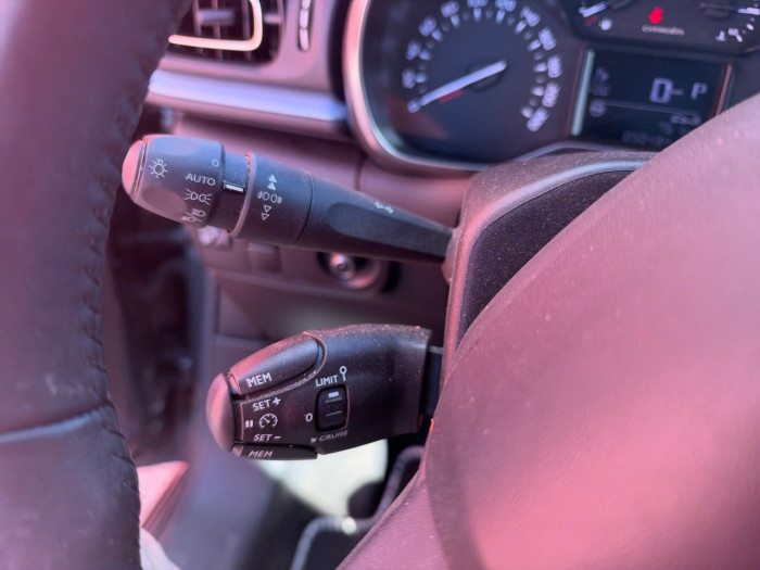 Citroën C3 PureTech 110 EAT6 Elle