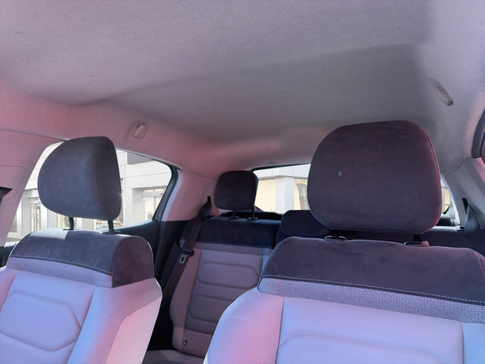Citroën C3 PureTech 110 EAT6 Elle