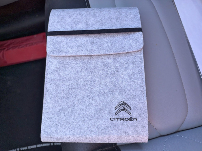 Citroën C3 PureTech 110 EAT6 Elle