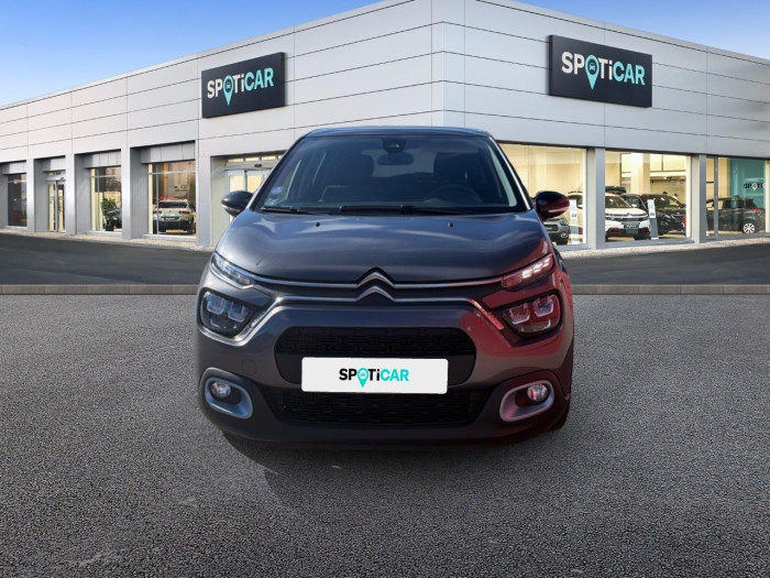 Citroën C3 PureTech 110 EAT6 Elle