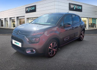 Citroën C3 PureTech 110 EAT6 Elle