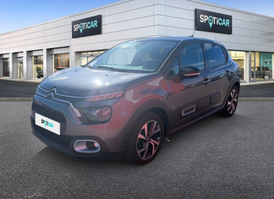 Citroën C3 PureTech 110 EAT6 Elle