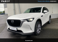 Mazda CX-60 2022 2.5L e-SKYACTIV PHEV 327 ch 4x4 BVA8 Exclusive-Line