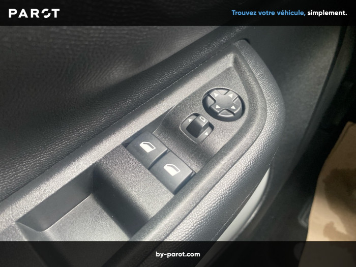 Citroën E-C3 AIRCROSS 113 ch autonomie confort You