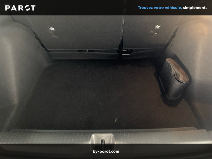 Citroën E-C3 AIRCROSS 113 ch autonomie confort You