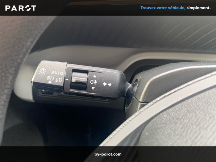 Citroën E-C3 AIRCROSS 113 ch autonomie confort You