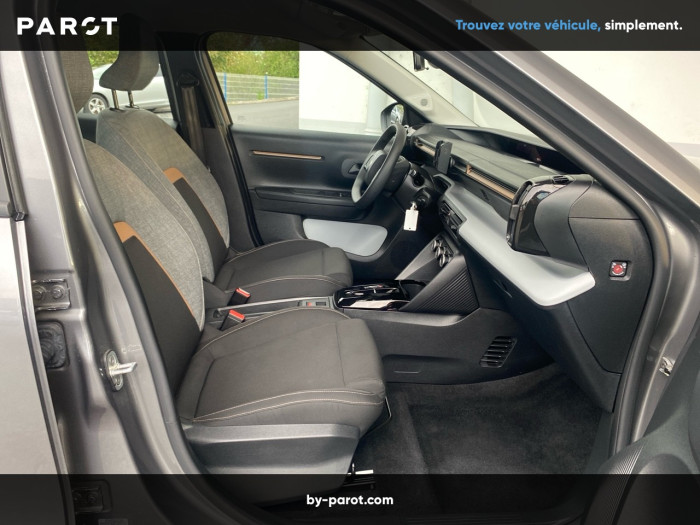 Citroën E-C3 AIRCROSS 113 ch autonomie confort You