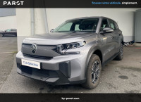 Citroën E-C3 AIRCROSS 113 ch autonomie confort You