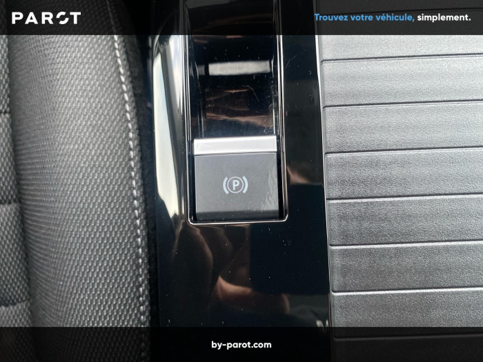 Citroën E-C4 136 ch autonomie standard Plus