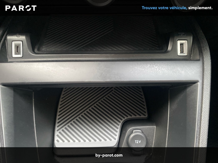 Citroën E-C4 136 ch autonomie standard Plus