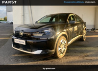 Citroën E-C4 136 ch autonomie standard Plus