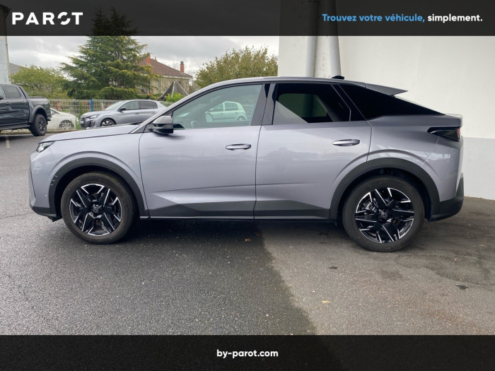 Peugeot 3008 Hybrid 145 e-DCS6 Allure