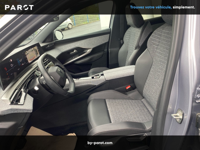 Peugeot 3008 Hybrid 145 e-DCS6 Allure