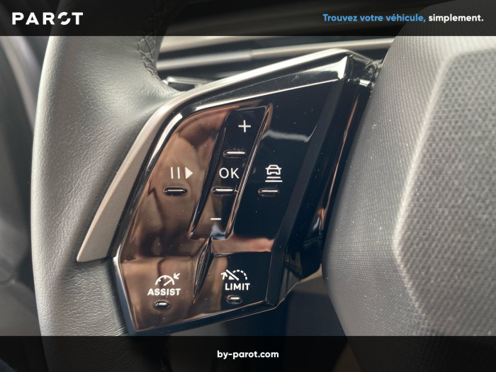 Peugeot 3008 Hybrid 145 e-DCS6 Allure
