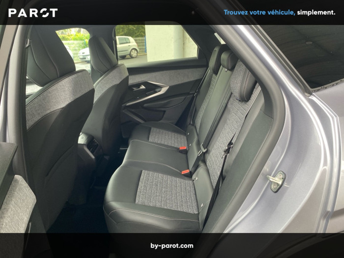 Peugeot 3008 Hybrid 145 e-DCS6 Allure