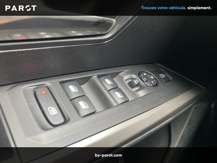 Peugeot 3008 Hybrid 145 e-DCS6 Allure