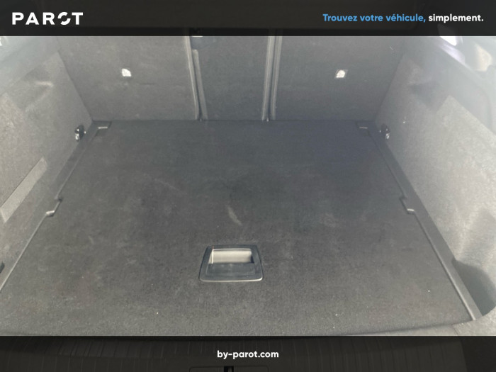 Peugeot 3008 Hybrid 145 e-DCS6 Allure