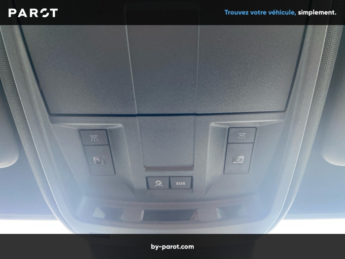 Peugeot 3008 Hybrid 145 e-DCS6 Allure