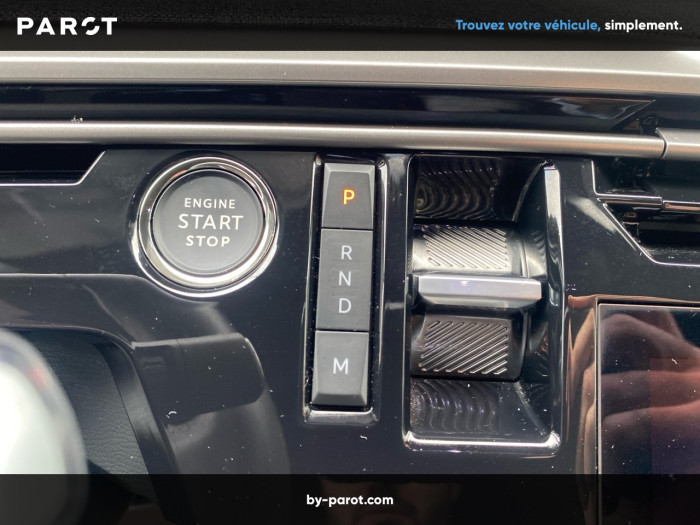 Peugeot 3008 Hybrid 145 e-DCS6 Allure